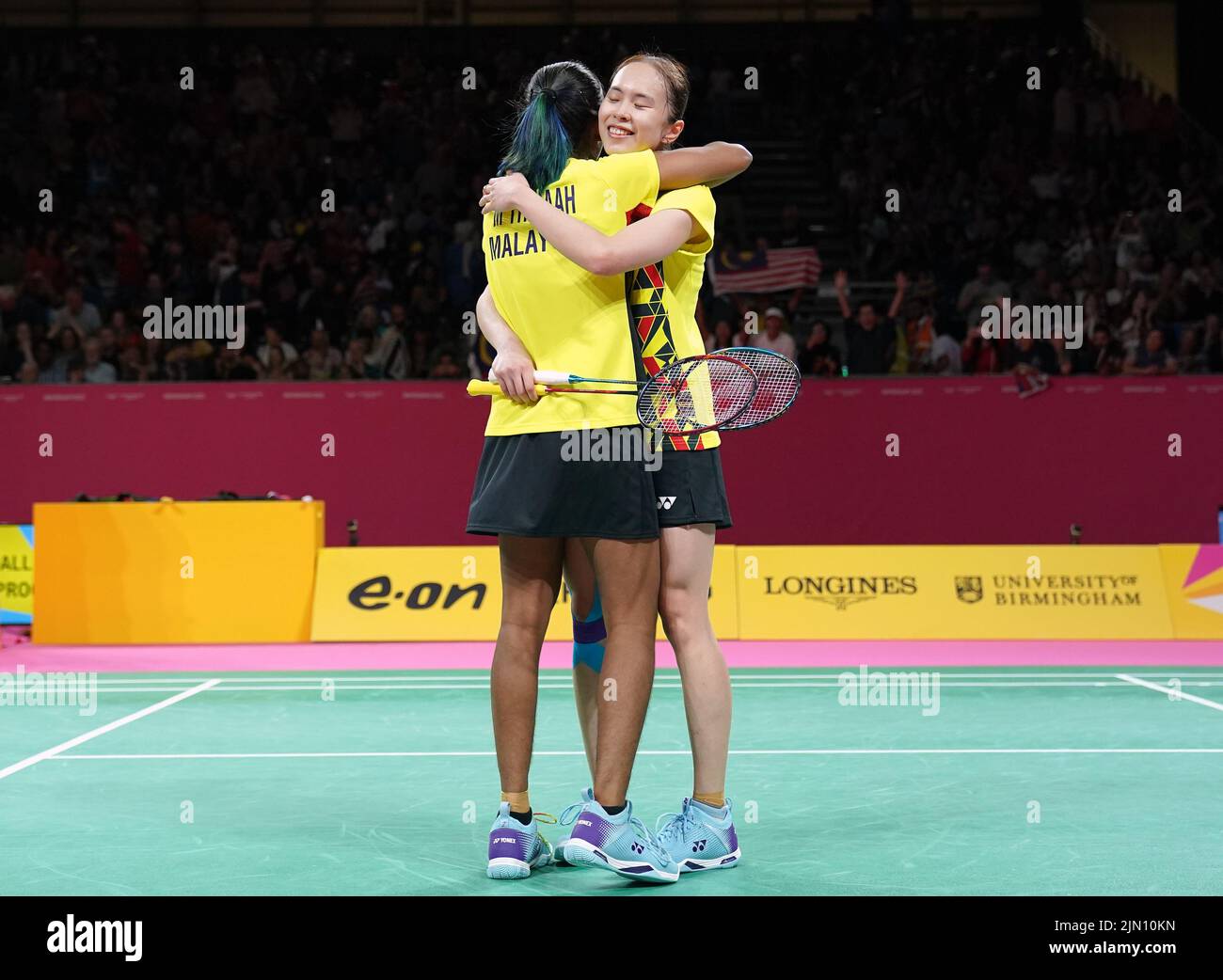 Commonwealth badminton hi-res stock photography and images - Page 7