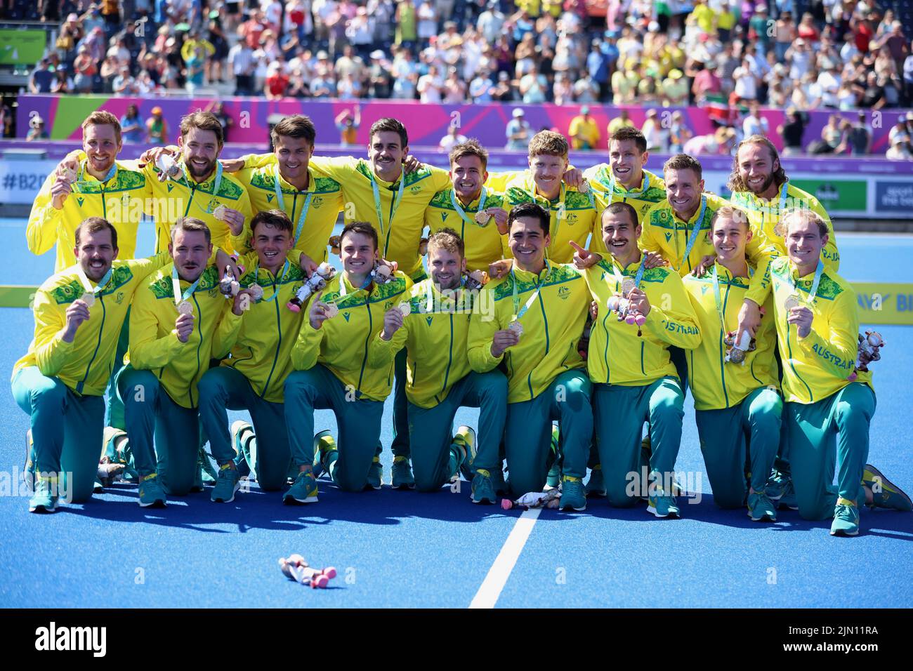 Commonwealth games 2022 medals hires stock photography and images Alamy