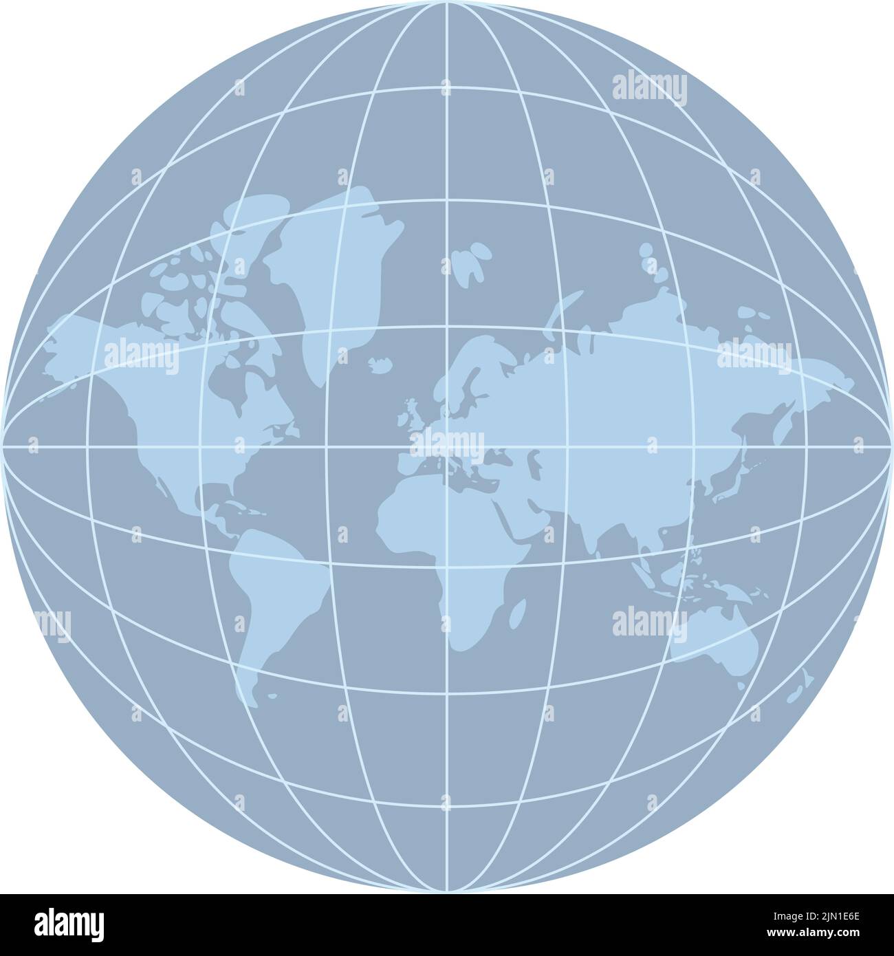 world planet earth isolated icon Stock Vector Image & Art - Alamy