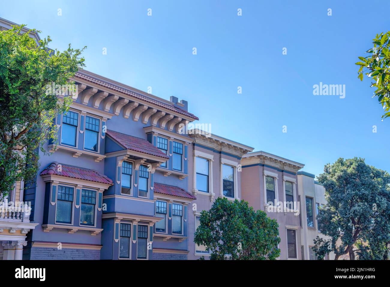 Victorian trims hi-res stock photography and images - Alamy