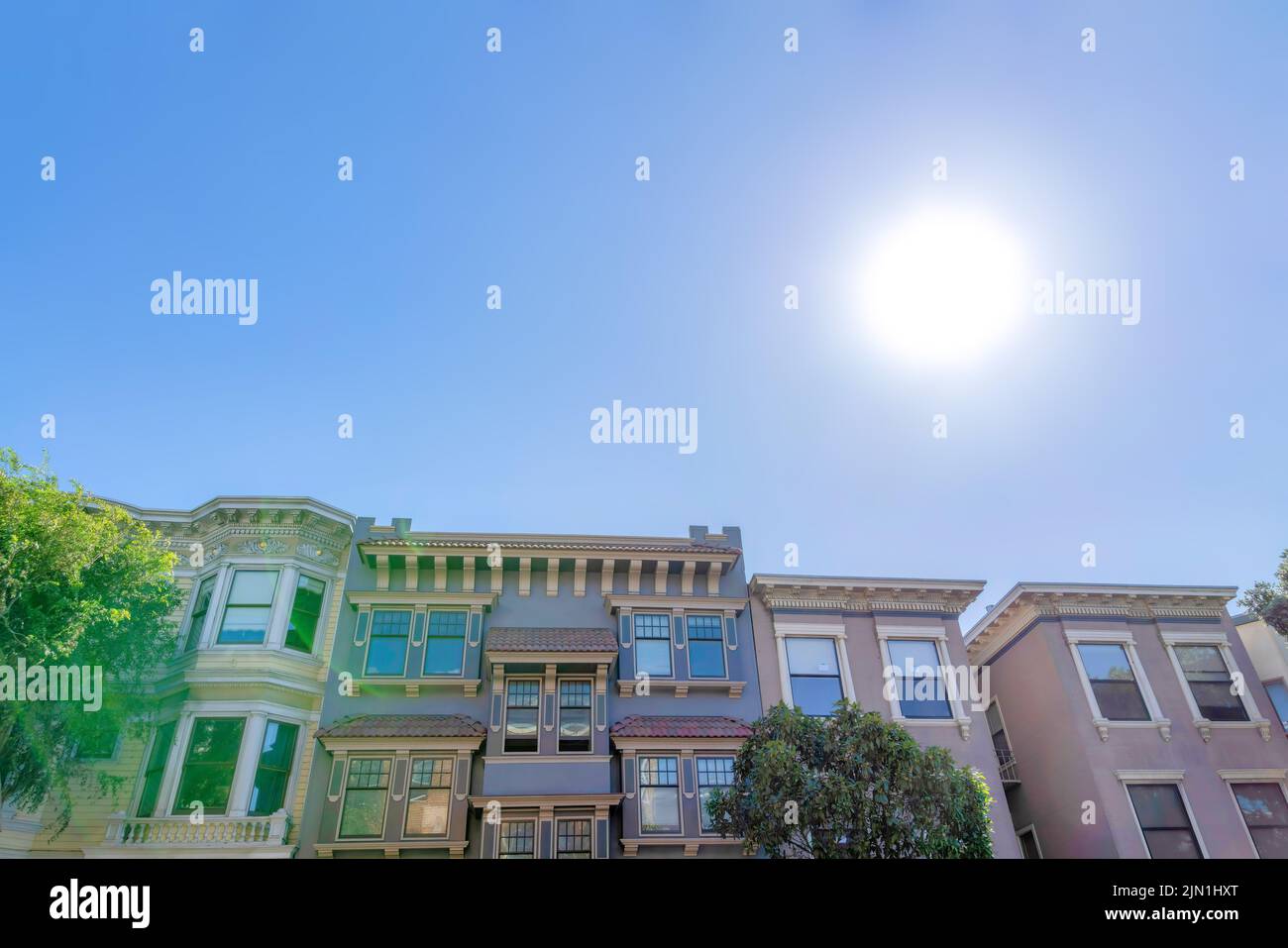Victorian trims hi-res stock photography and images - Alamy