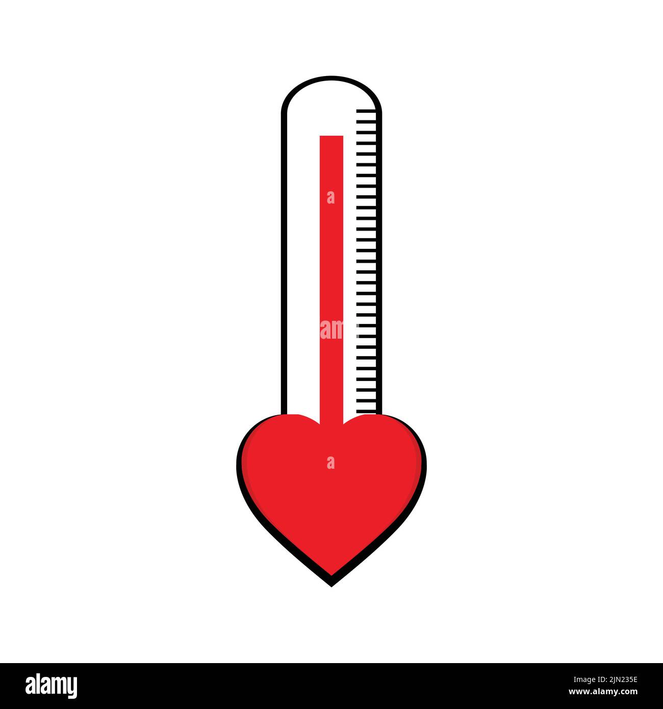 Love gauge hi-res stock photography and images - Alamy