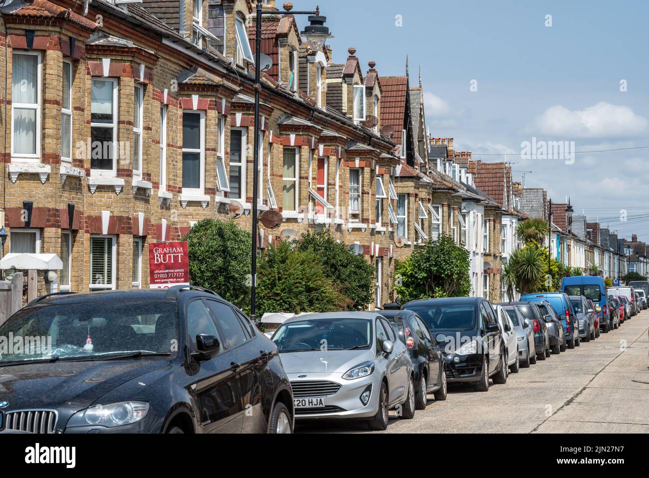 Bayford road hires stock photography and images Alamy