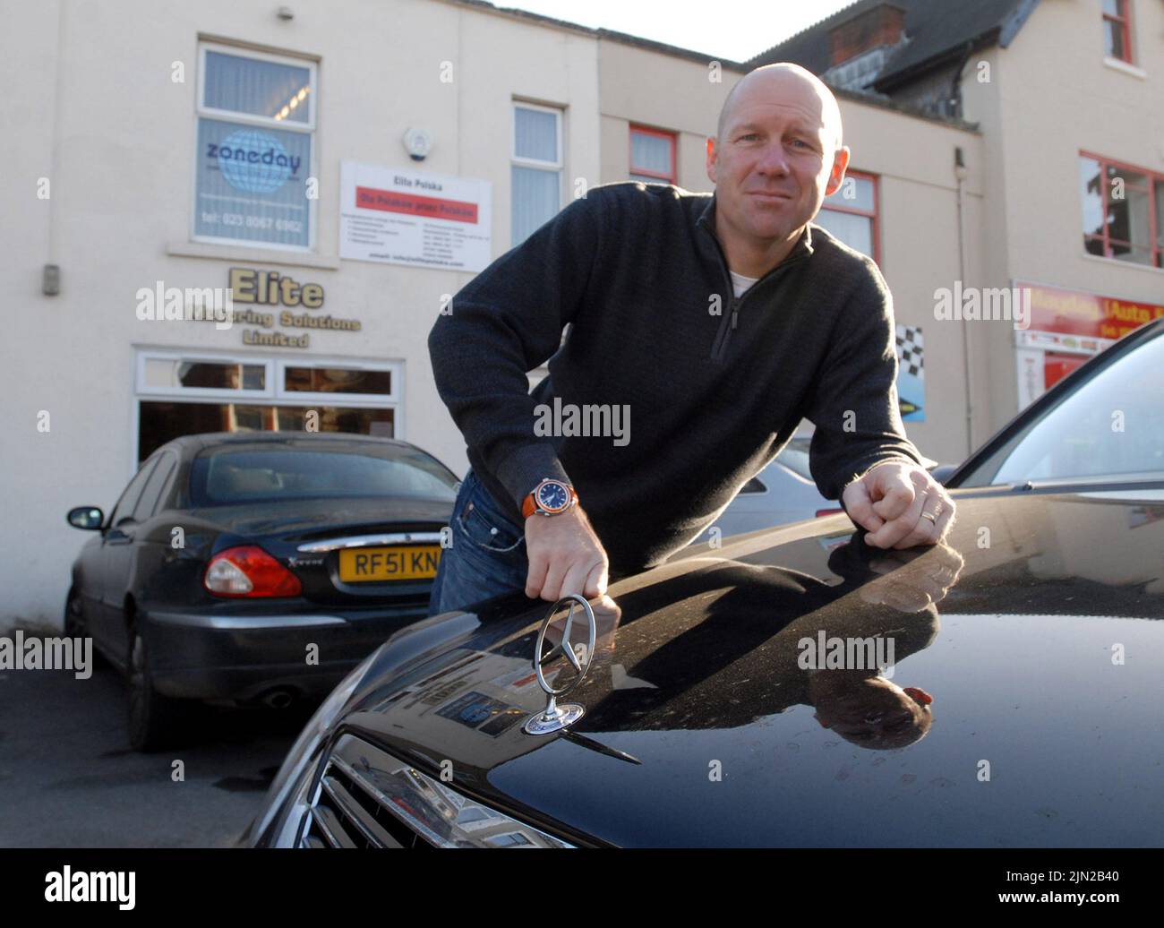 CAR SALESMAN AND HAVANT AND WATERLOOVILLE MANAGER IAN BAIRD REFLECTS ON HOW TO BEAT MILLWALL IN
