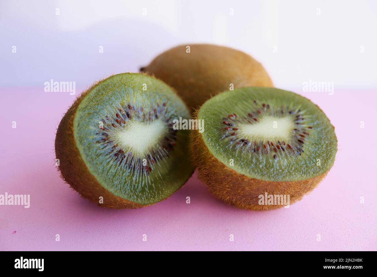 Kiwi growth hi-res stock photography and images - Alamy