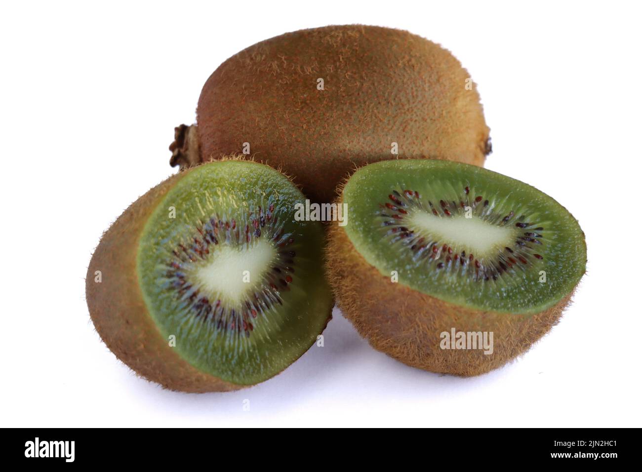 Kiwi fruit and fruit hi-res stock photography and images - Alamy