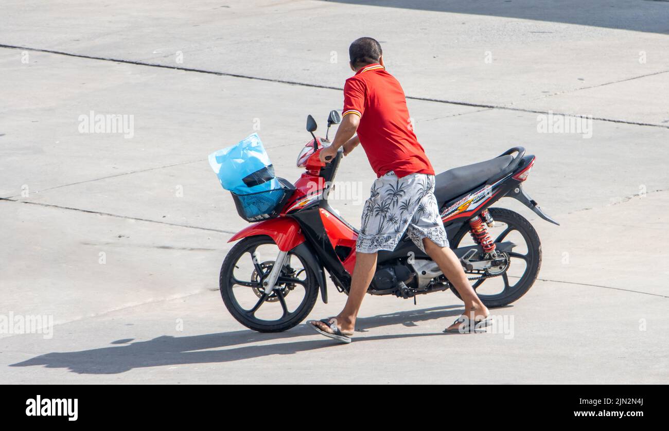 Motorcycle Roadworthy South Africa Reviewmotors.co