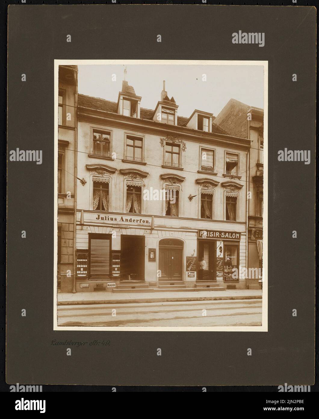 Husler Landsberger Strae