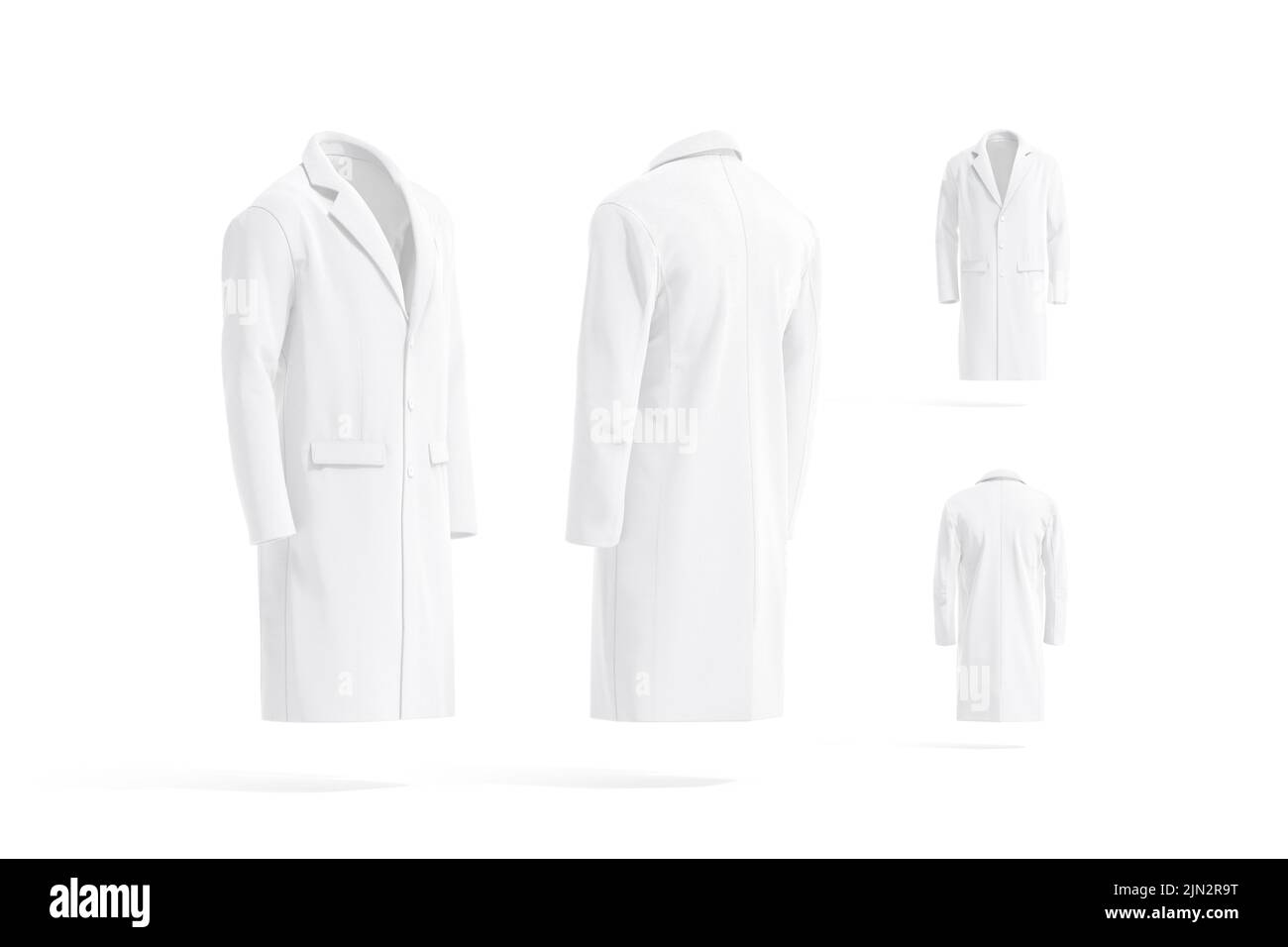 White wool coat hi-res stock photography and images - Alamy