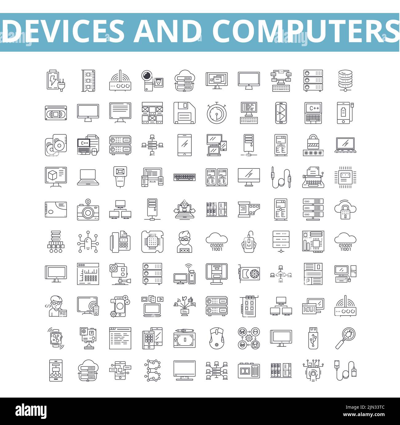 What Are All The Symbols Used By Computers - vrogue.co