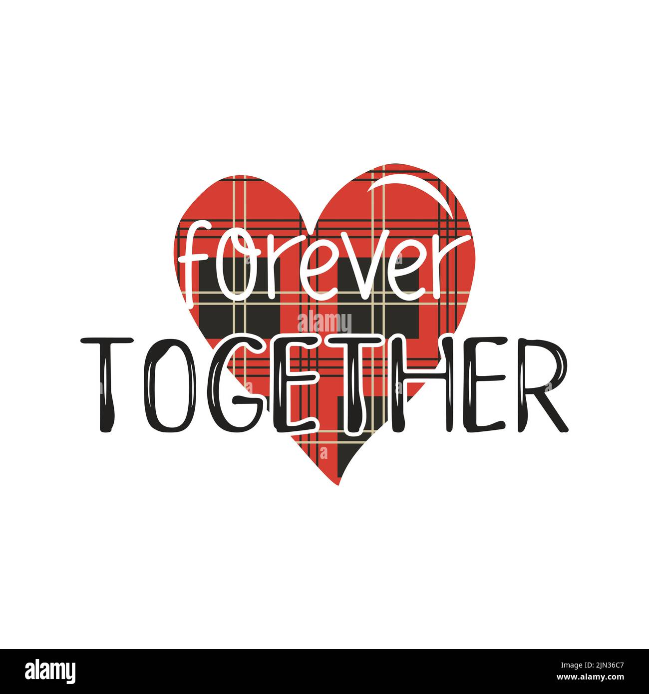 Badge for Saint Valentine Day with heart Stock Vector Image & Art - Alamy