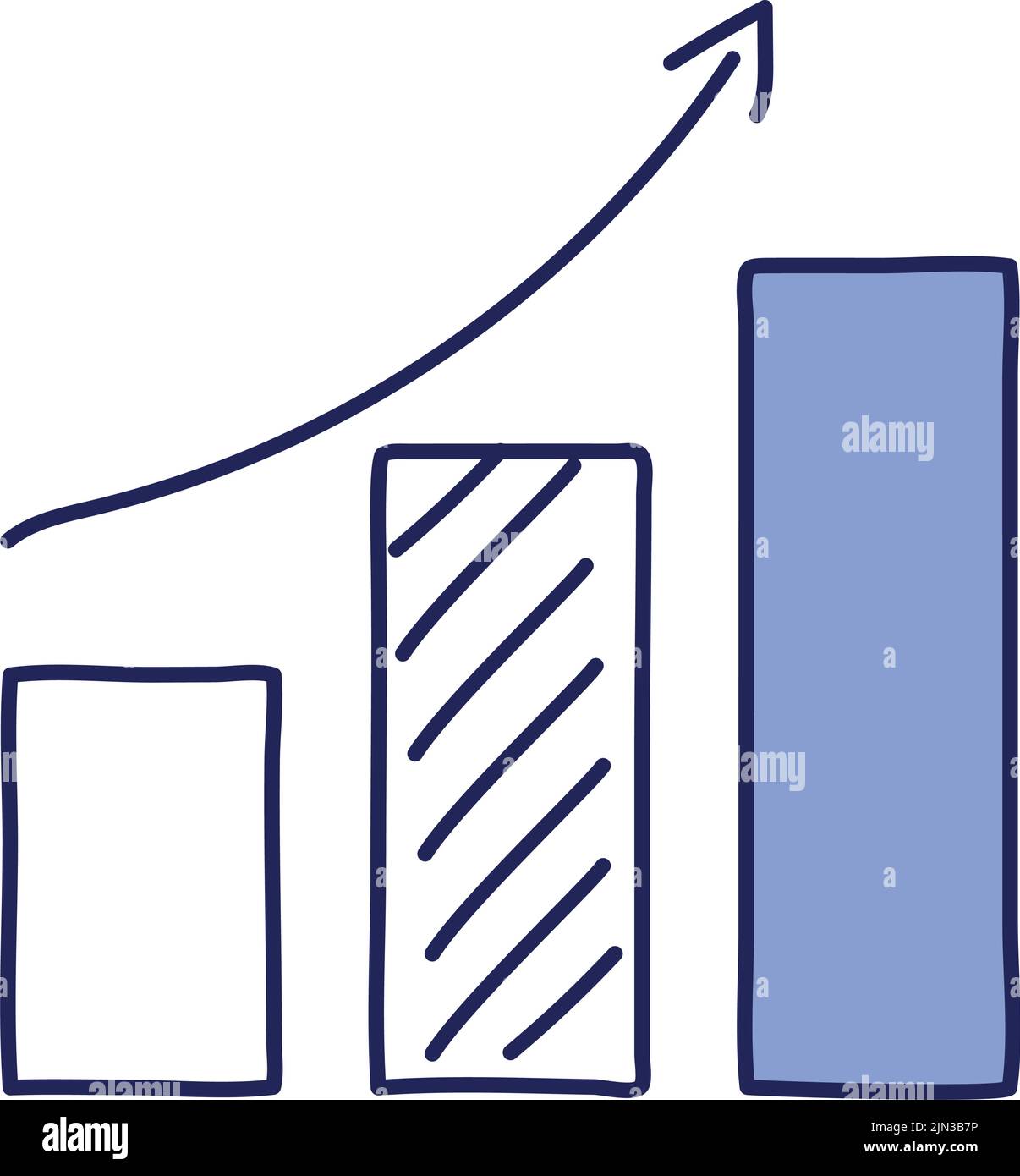 bar chart design Stock Vector Image & Art Alamy