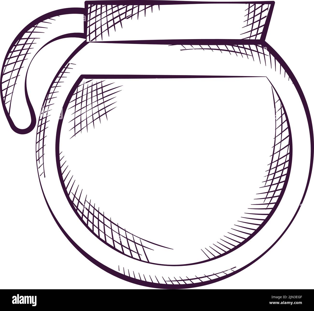 coffee jar icon Stock Vector Image & Art Alamy