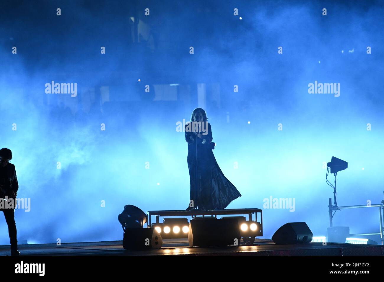 ozzy osbourne birmingham 2022 commonwealth games