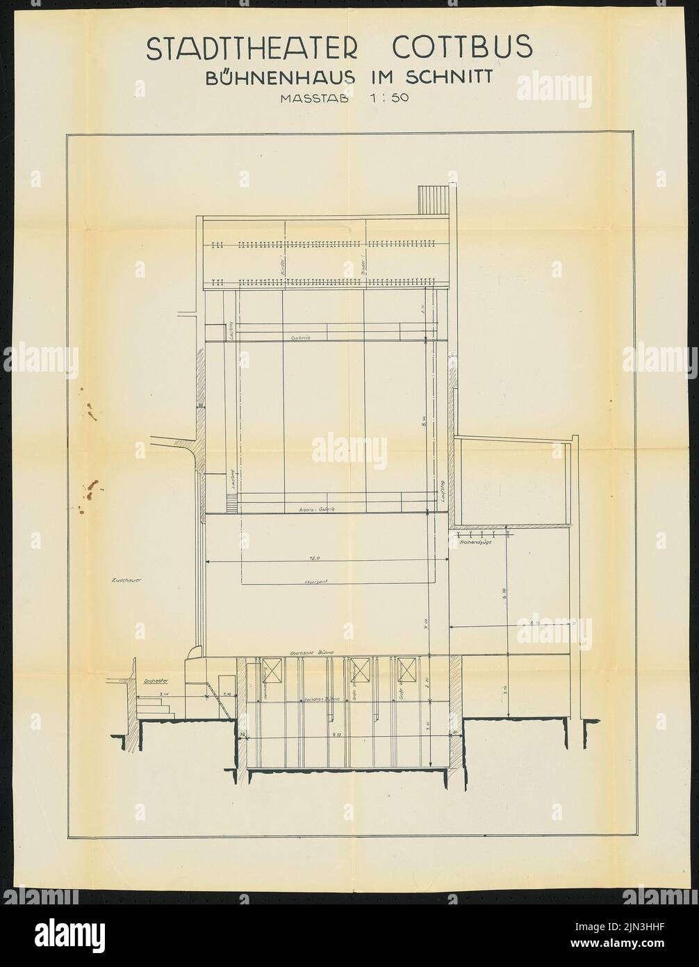 50 representation layout historic visual design technical documentation ...