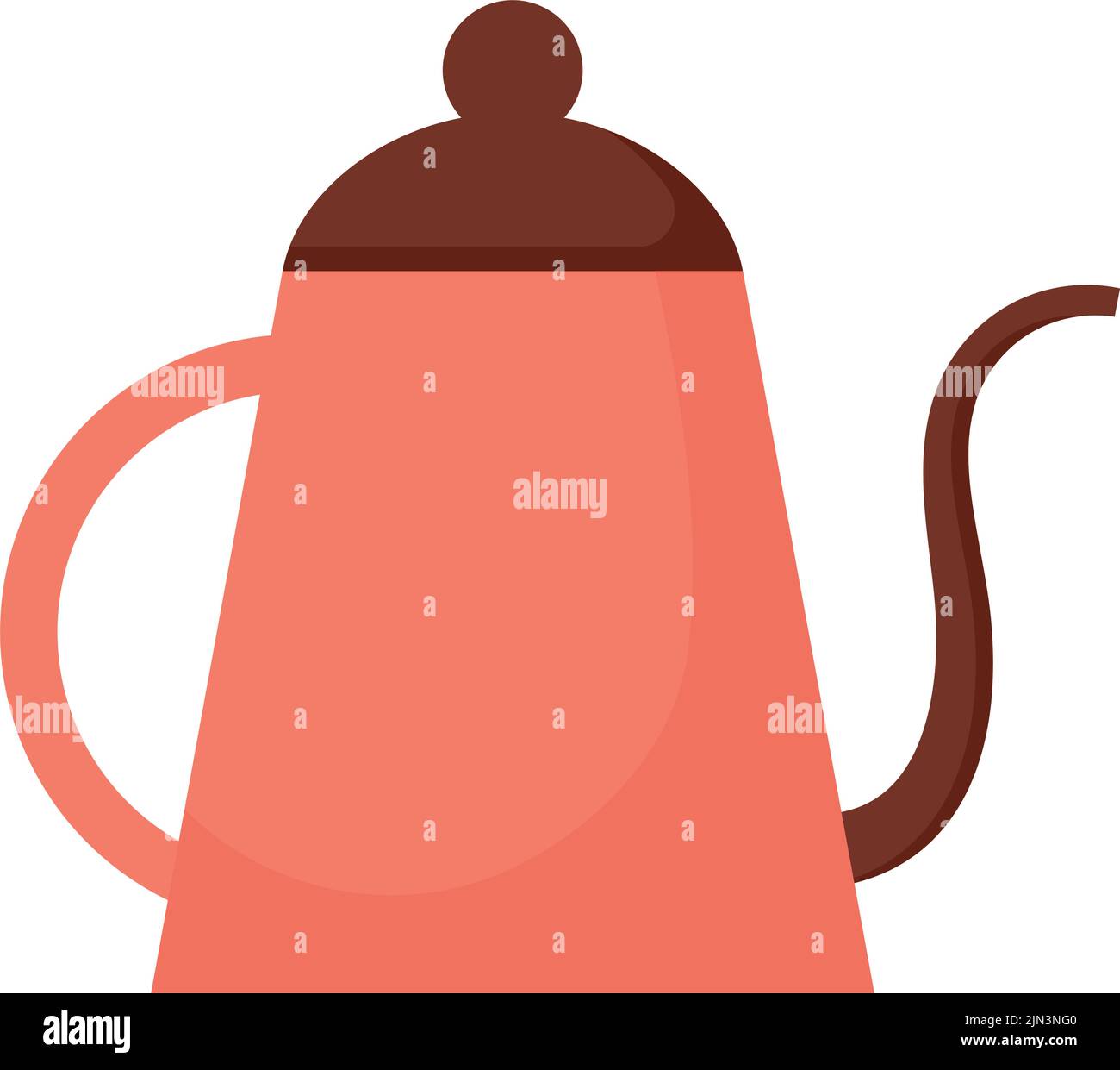 coffee jug design Stock Vector Image & Art Alamy