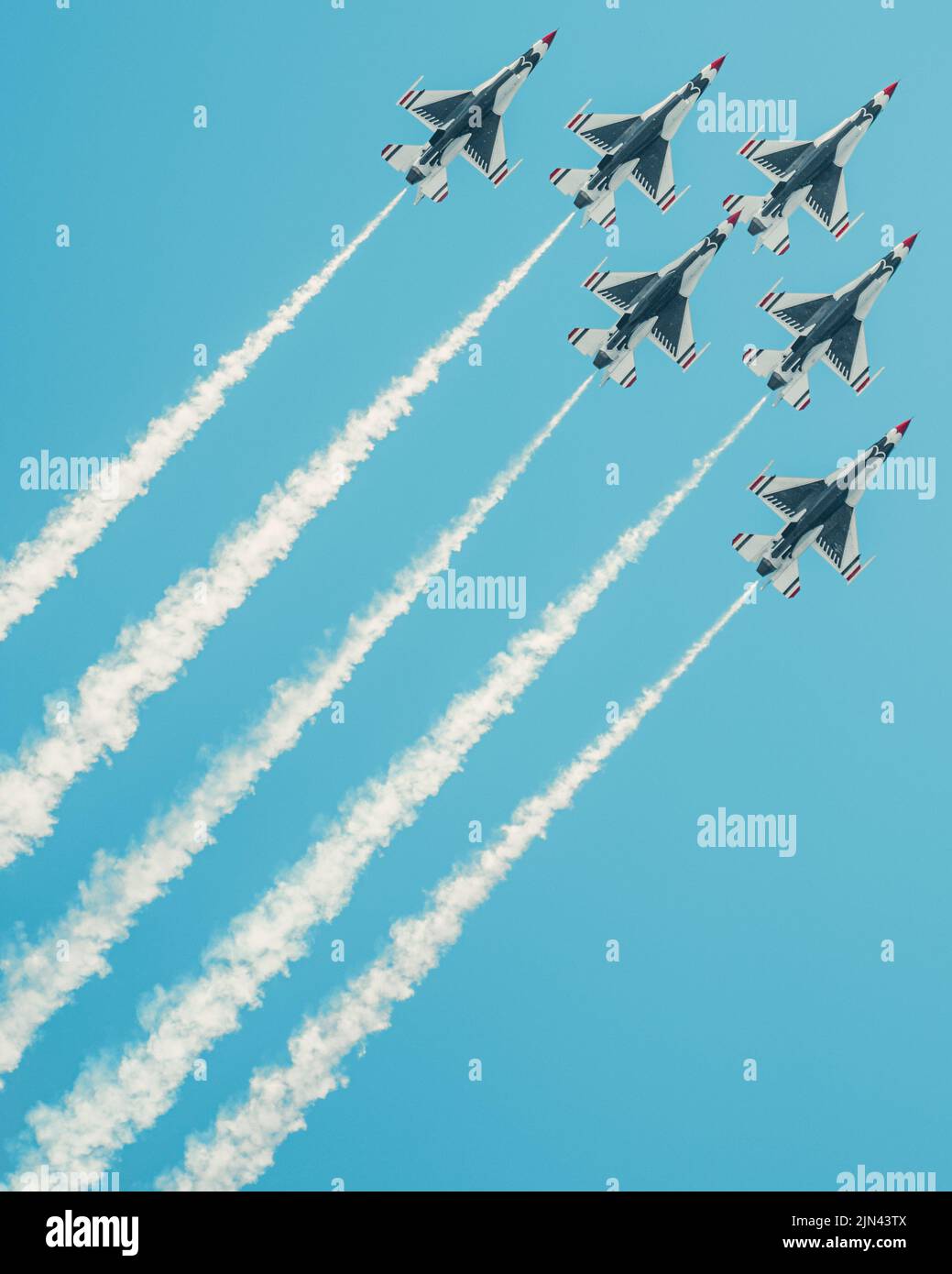 Fort lauderdale air show hires stock photography and images Alamy