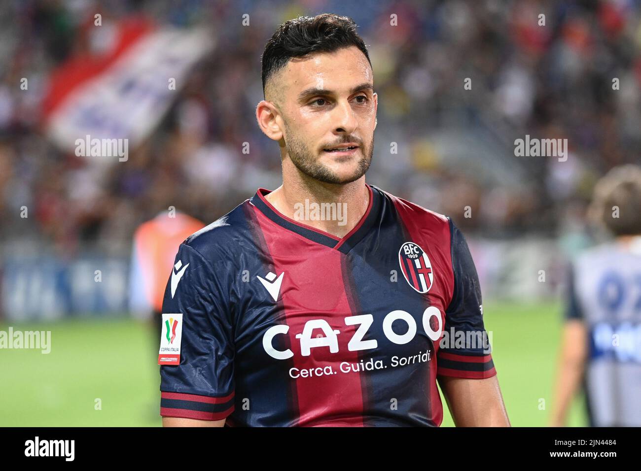 Bologna cosenza hires stock photography and images Alamy