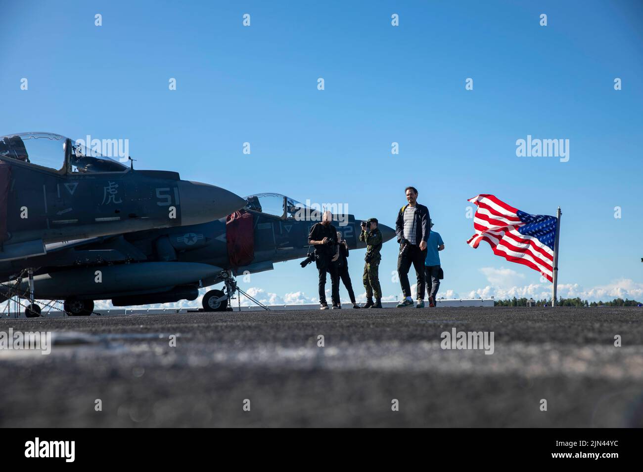 Finnish media hi-res stock photography and images - Alamy