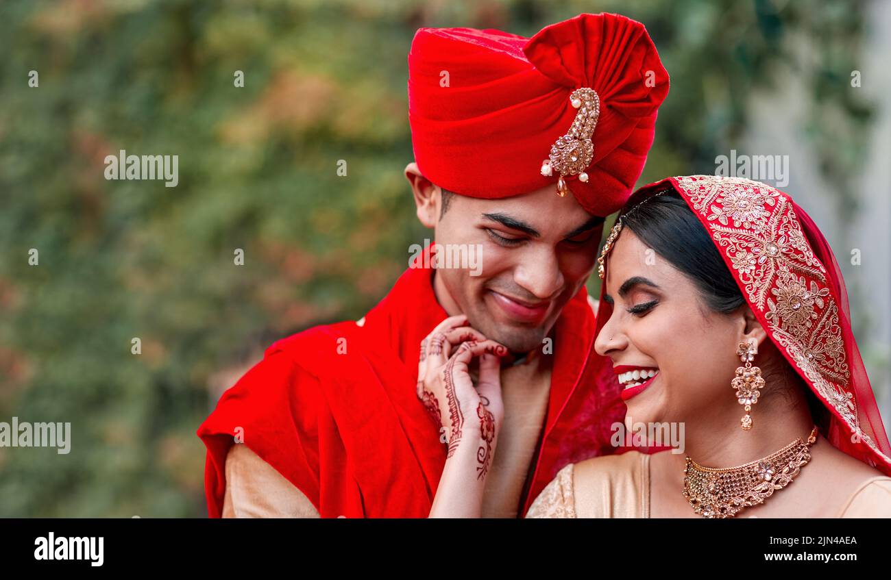 Indian Wedding Couple Wallpapers - Wallpaper Cave