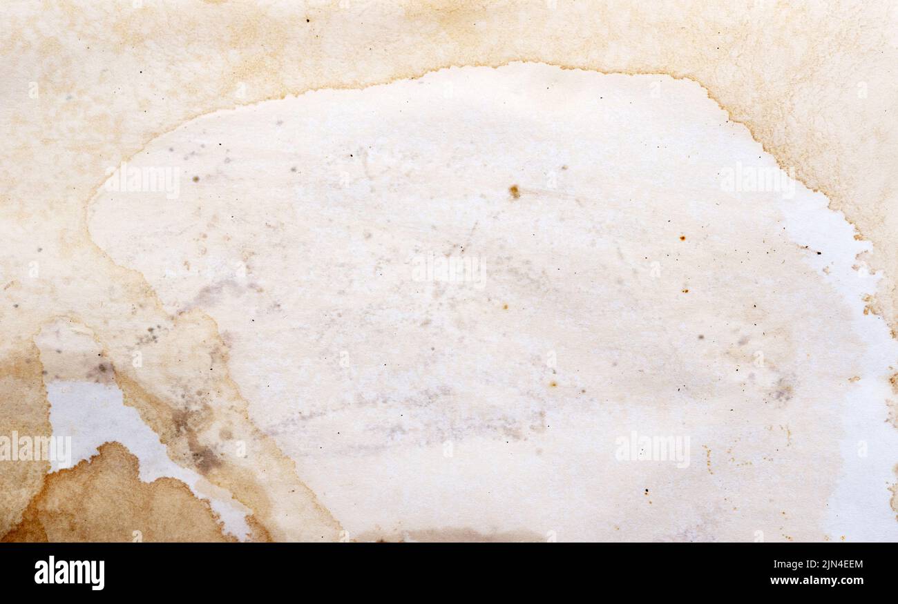 Grunge old paper texture background Stock Photo - Alamy
