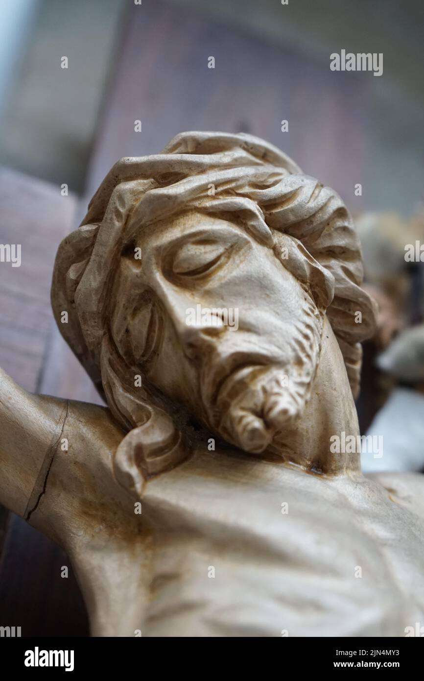 Jesus christus hi-res stock photography and images - Alamy