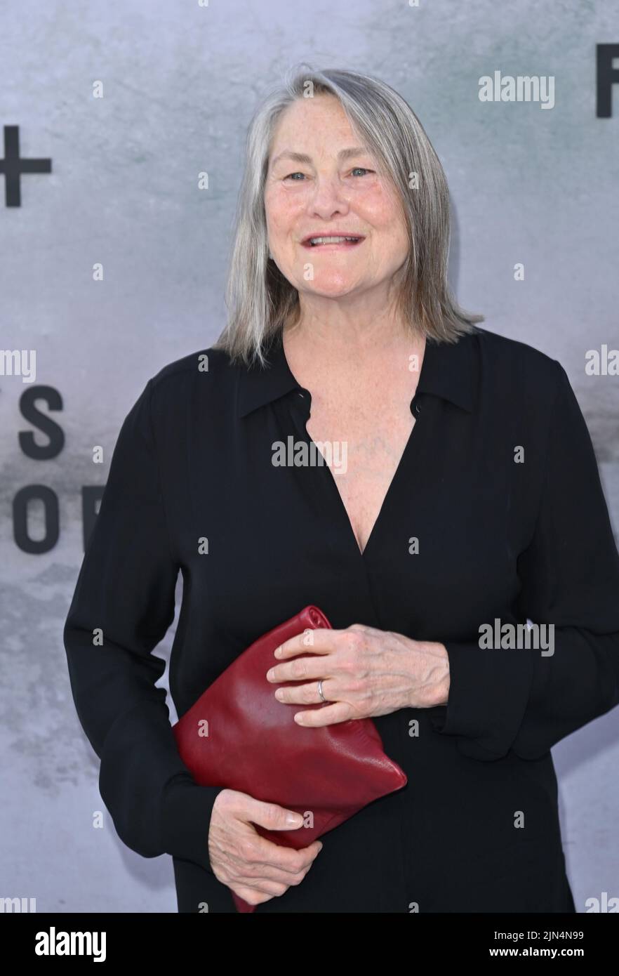 Los Angeles, USA. 08th Aug, 2022. LOS ANGELES, USA. August 08, 2022