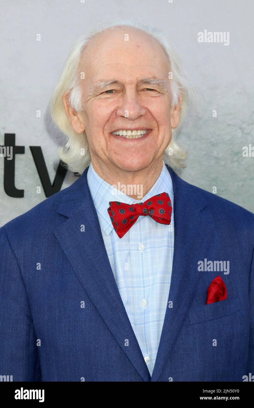 Los Angeles, CA. 8th Aug, 2022. Robert Pine at arrivals for FIVE DAYS AT MEMORIAL Premiere, Directors Guild of America DGA Theater Complex, Los Angeles, CA August 8, 2022. Credit: Priscilla Grant/Everett Collection/Alamy Live News Stock Photo