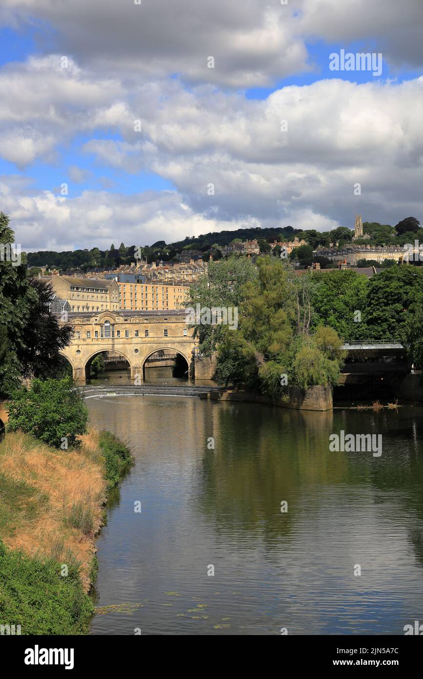 Georgian bridge hi-res stock photography and images - Alamy