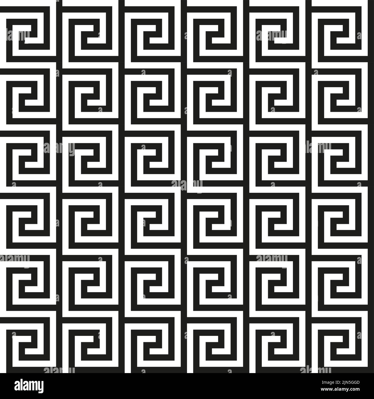 Seamless Greek Key luxury Background Pattern Texture Stock Vector Image ...