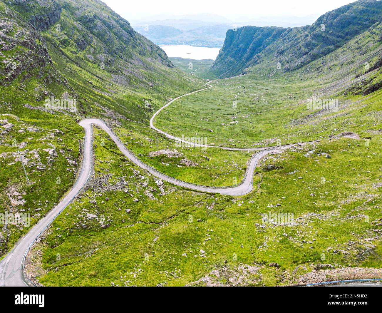 bealach na ba sportive 2020