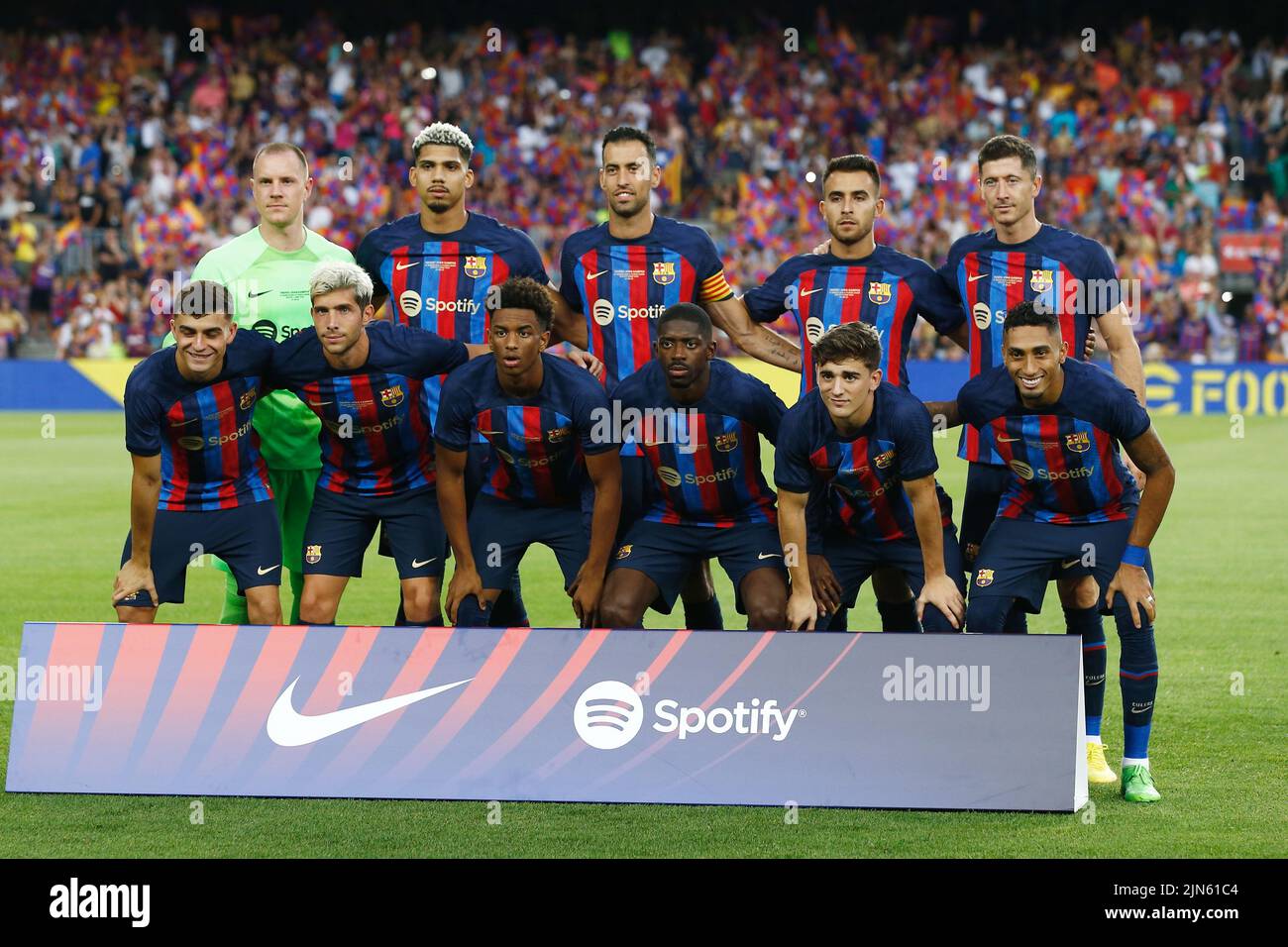 692,933 Barcelona Fc Photos & High Res Pictures - Getty Images
