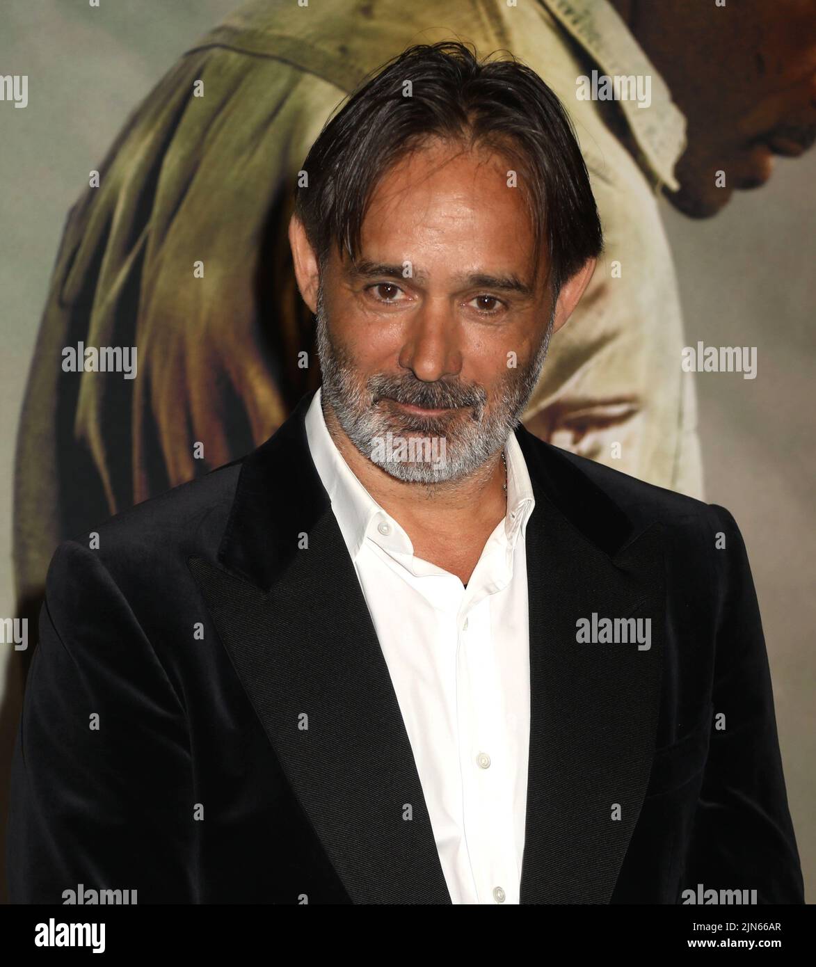 August 8, 2022, New York, New York, USA: Director BALTASAR KORMAKUR ...