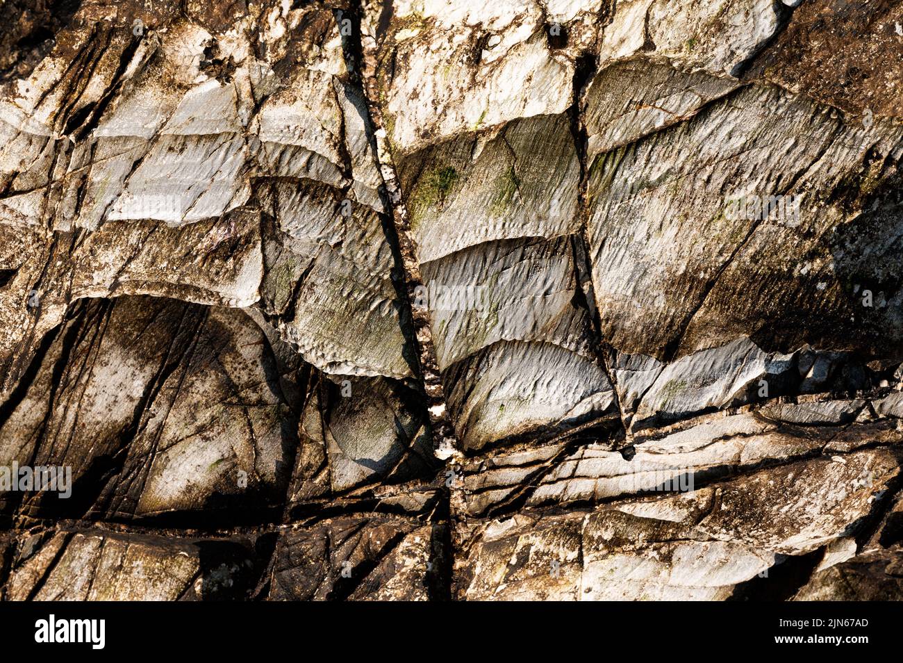 Rock formations stone background hi-res stock photography and images ...