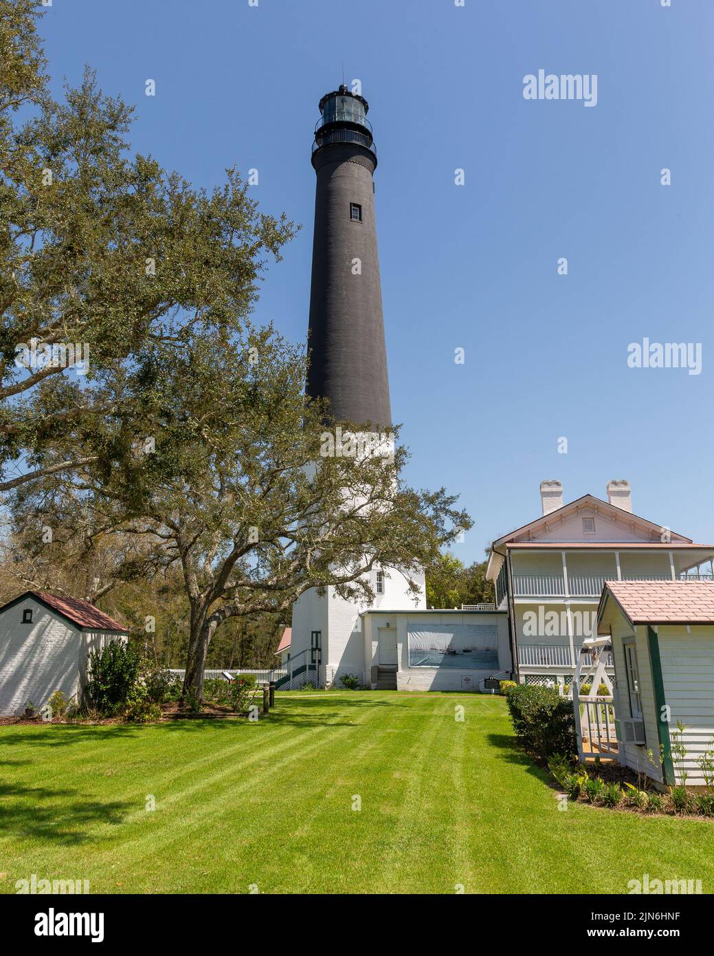 Naval air station pensacola hi-res stock photography and images - Alamy