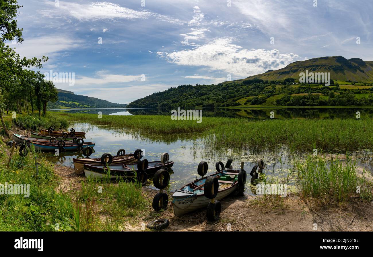 Glencar Lough Ireland Hi res Stock Photography And Images Alamy Glencar Lough Ireland Hi res Stock Photography And Images Alamy
