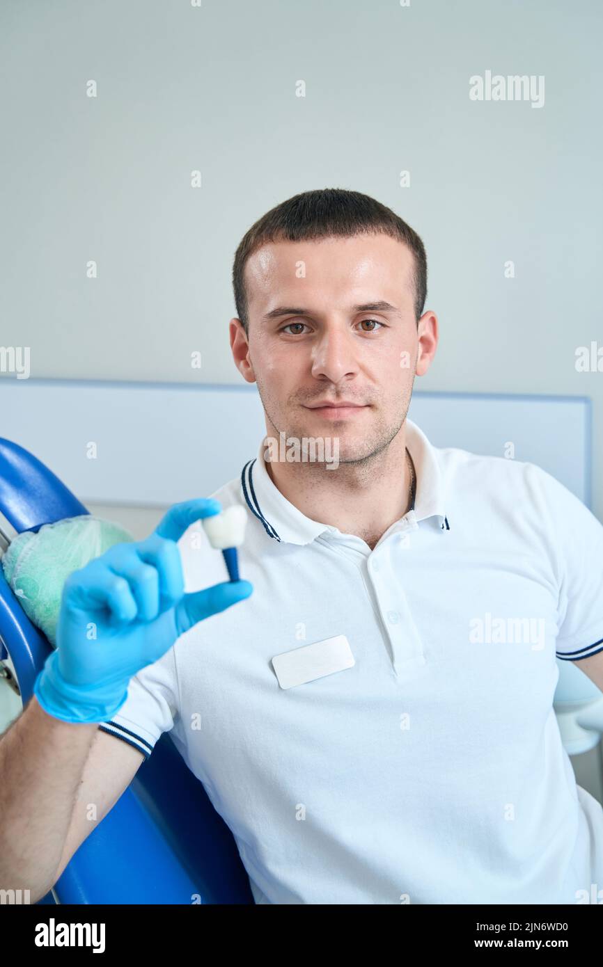 Restorative dentistry hires stock photography and images Alamy