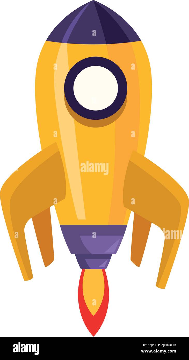 rocket launcher start up Stock Vector Image & Art - Alamy