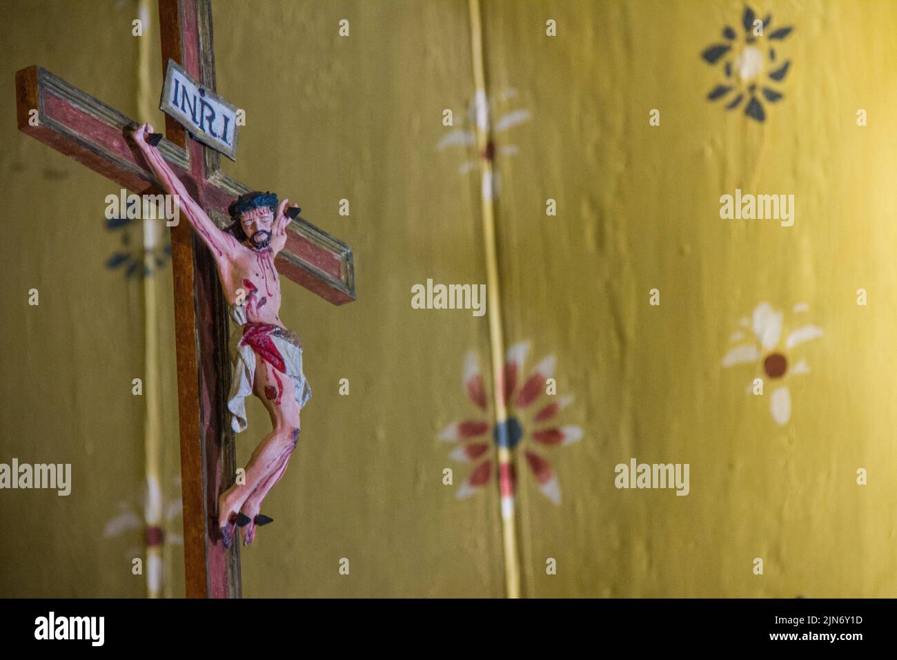 jesus christ's picture Stock Photo - Alamy