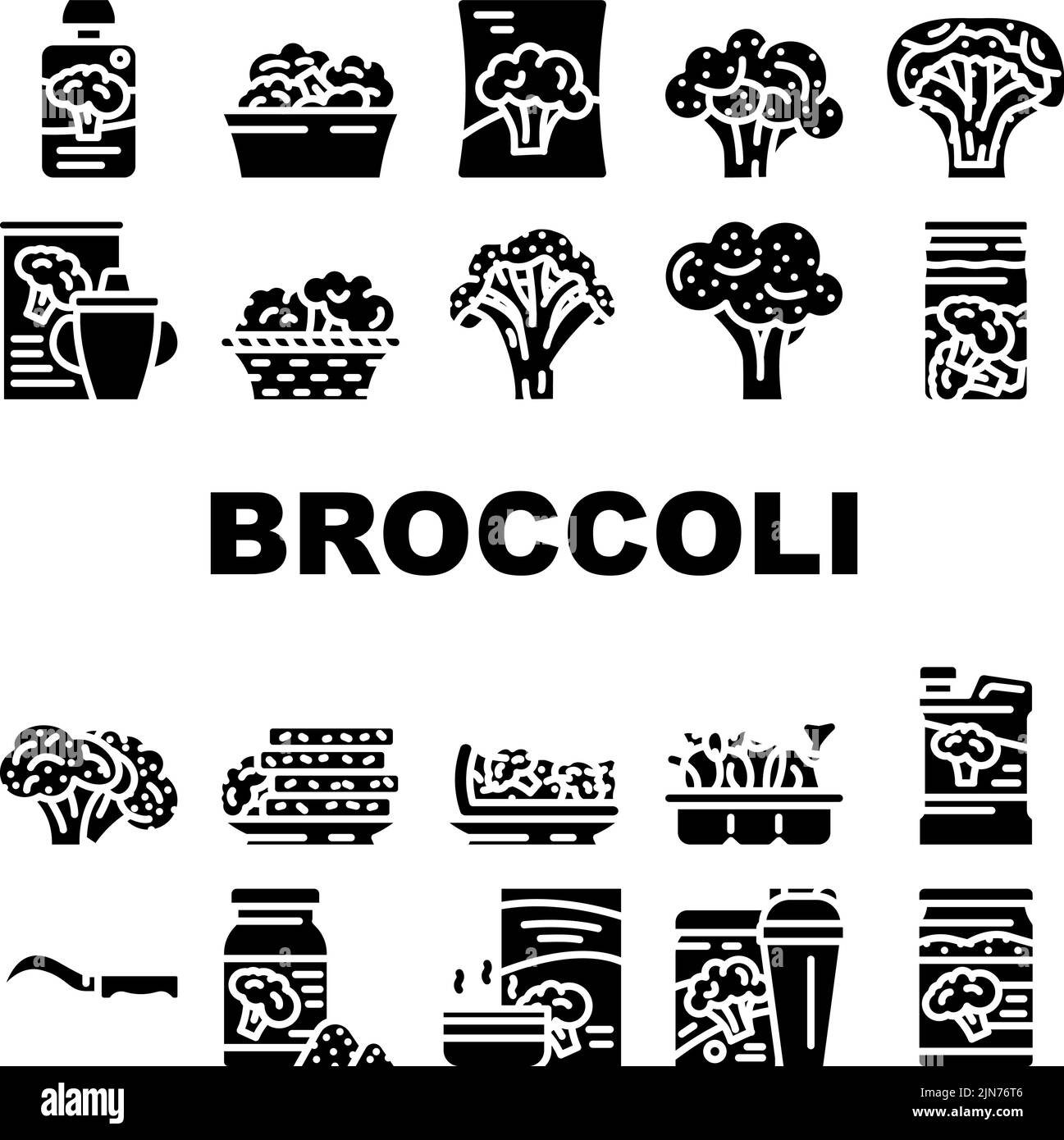 Vetores de Guerreira Vegetal Brócolis Ninja Preto E Branco Coloração e mais  imagens de Arte - iStock