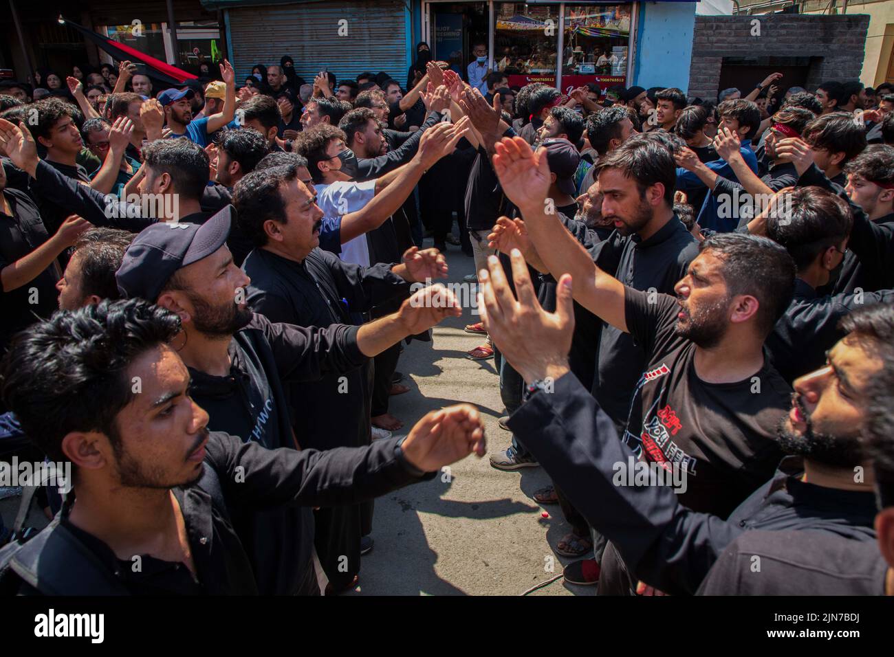 Month of islamic calendar hires stock photography and images Alamy