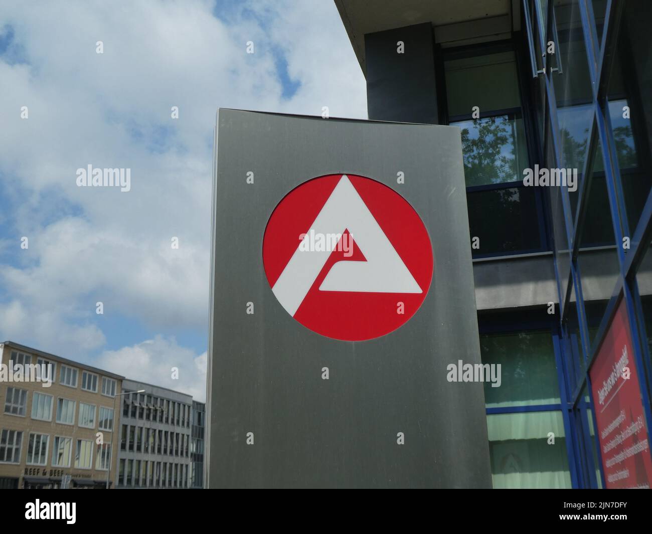 agentur für arbeit greifswald jobs