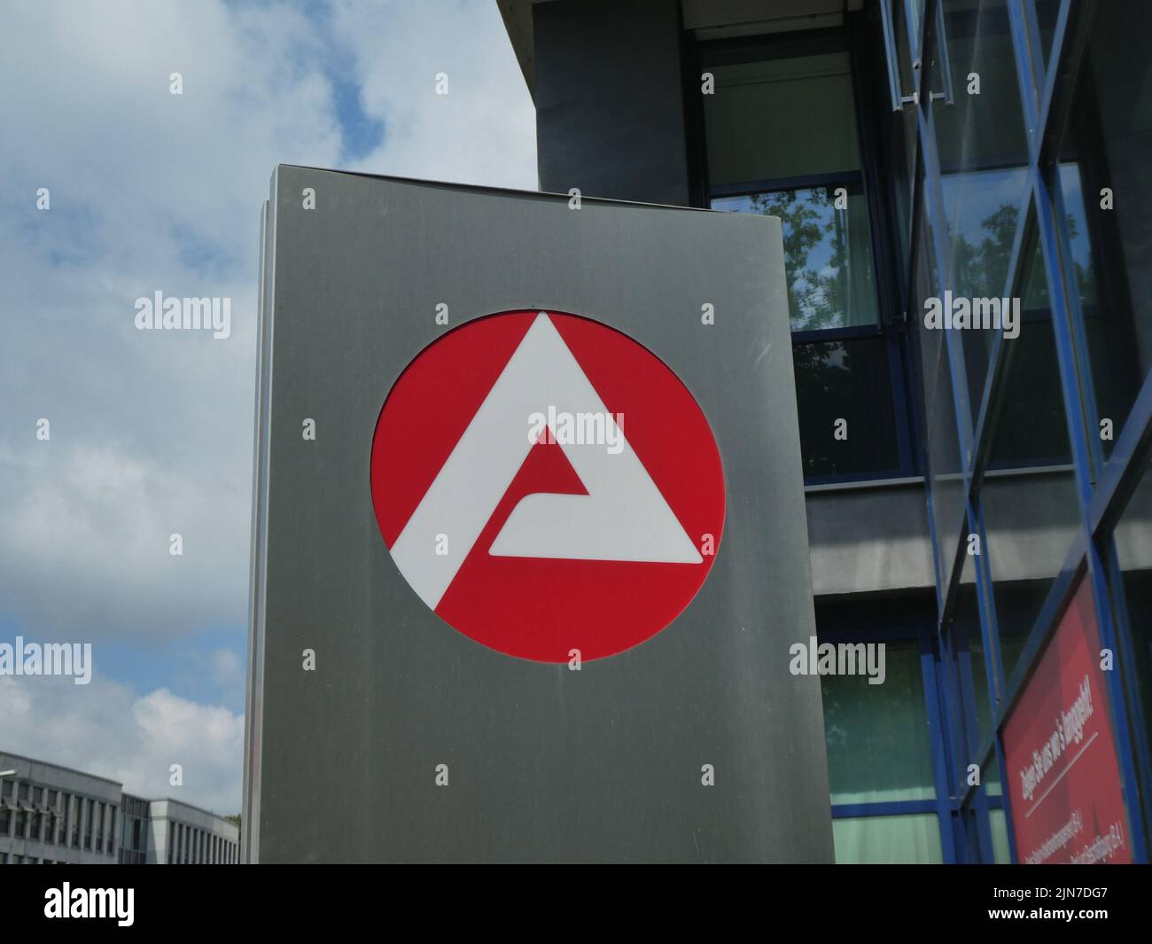jobsuche ba für arbeit