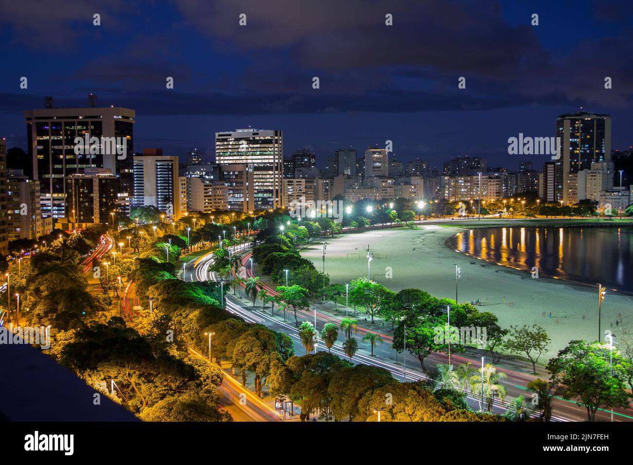 Rio de janeiro sports cars hi-res stock photography and images - Alamy