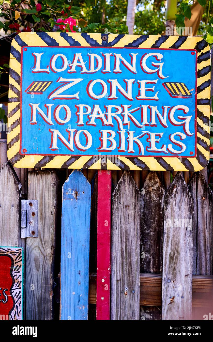 in Key West, Florida, FL, USA Stock Photo Alamy