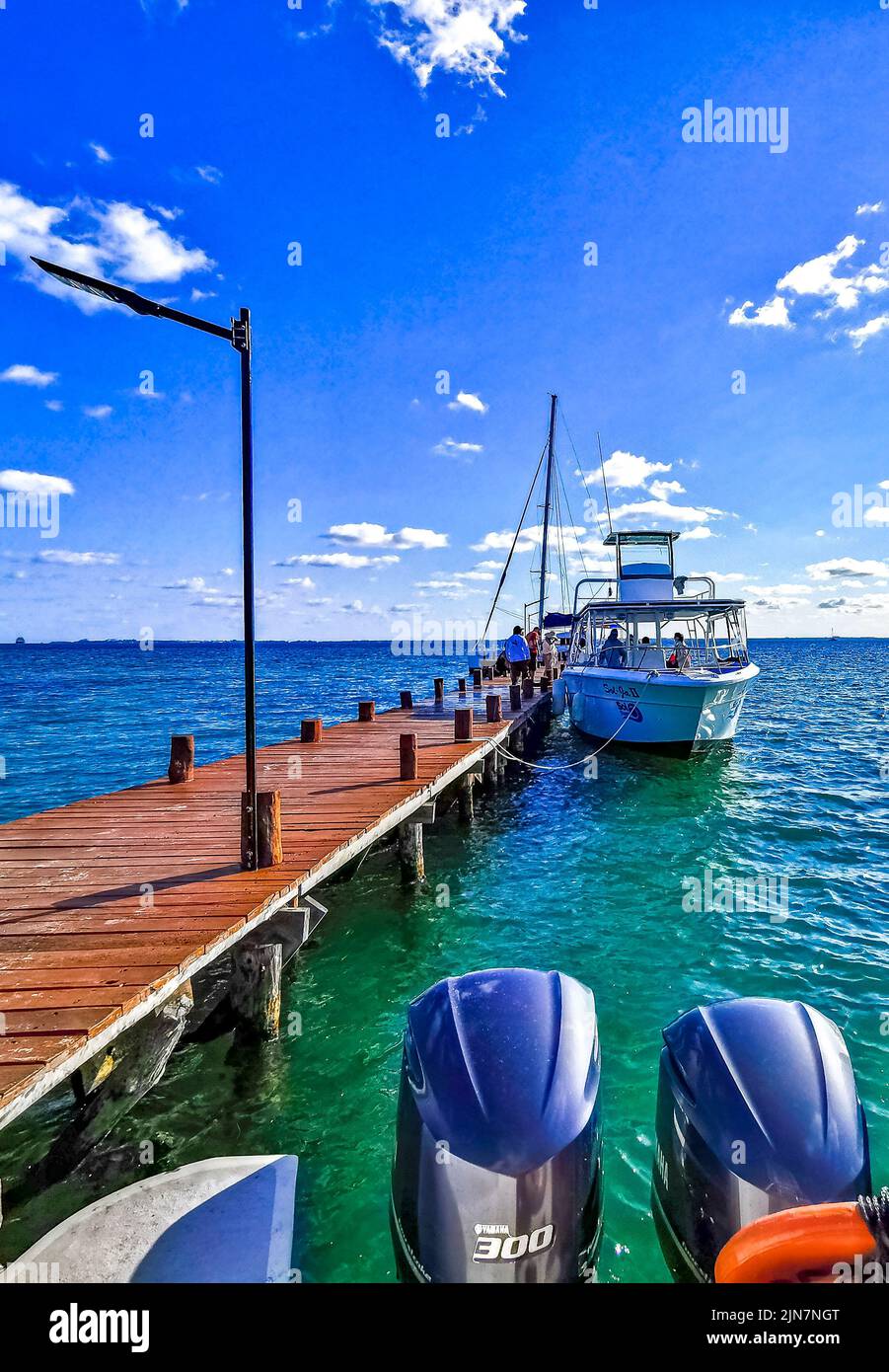 Catmania catamarans hires stock photography and images Alamy