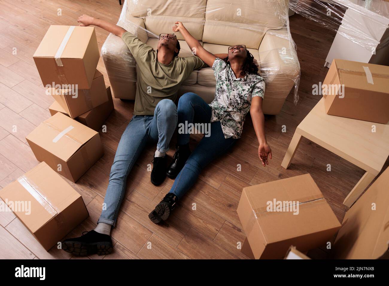Couple dreaming family hi-res stock photography and images - Page 8 - Alamy