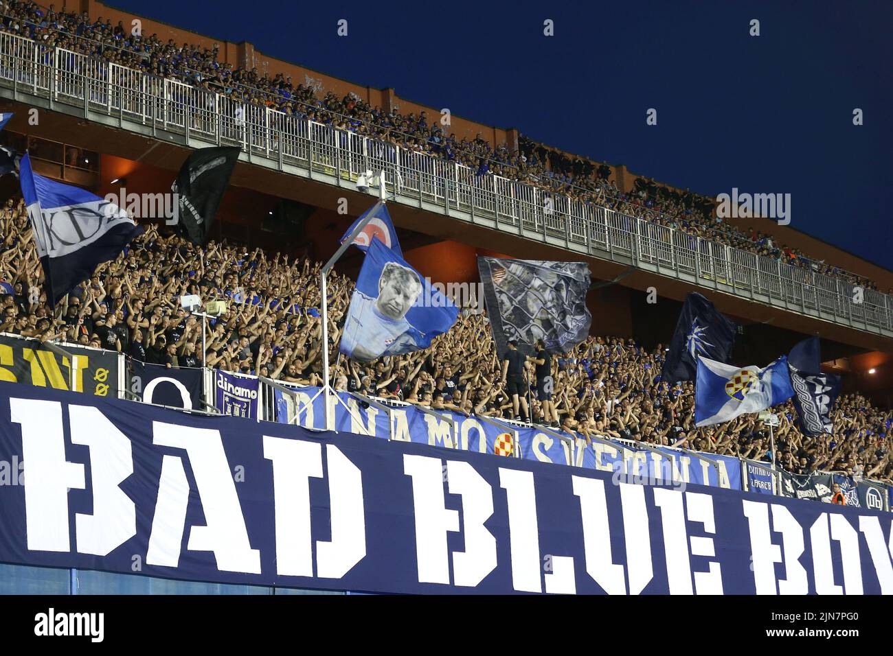 Din. Zagreb Lok. Zagreb (LIVE STREAM) TV Live Match