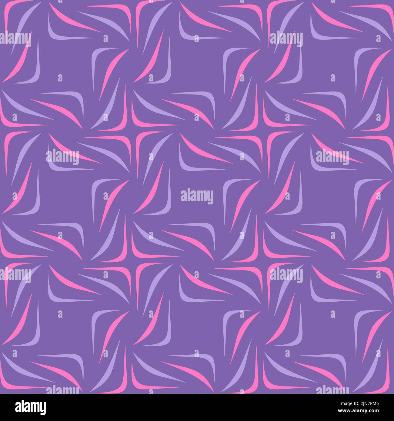 Patterned Things Simple abstract seamless pattern for decorating any surfaces and things ...