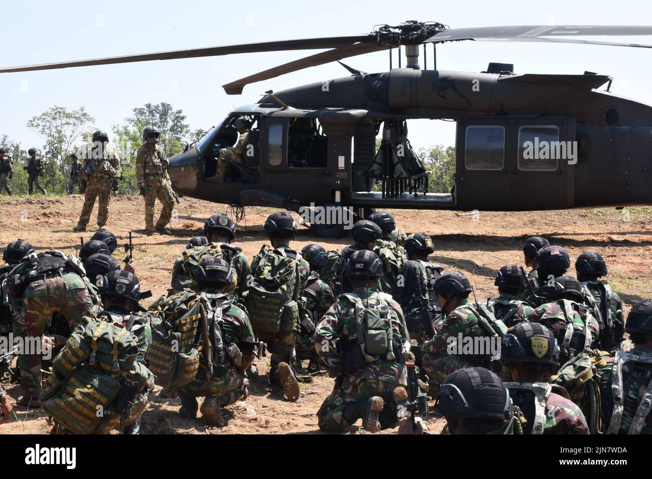 Garuda shield 14 hi-res stock photography and images - Alamy